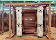 Metropolitana nuda SA210A1 dello scambiatore di calore dell'economizzatore della caldaia del acciaio al carbonio di pressione bassa