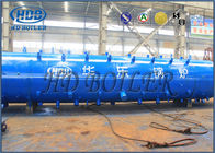 Corpo cilindrico ad alta pressione della caldaia di metropolitana di acqua per un progetto di 75 t/h Indonesia mpe