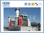 Generatore di vapore senza cuciture di recupero di calore di HRSG per migliorare efficienza di produzione